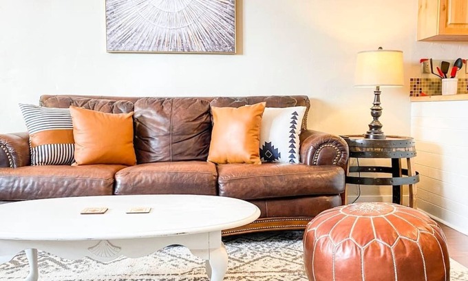Steamboat Springs Condo | Ski Run Retreat Summa