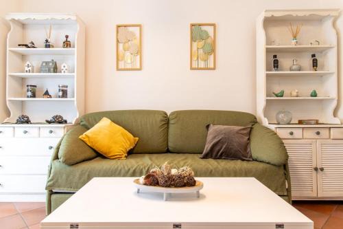 Aprica Apartment | Ski Slopes 600m - Aprica Baradello Apartment for 6 guests