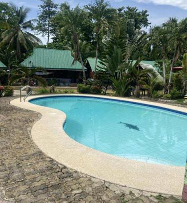 Dauis Hotel | Skipper Joes Resort