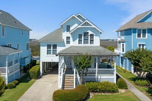 Manteo House | Skippers Landing