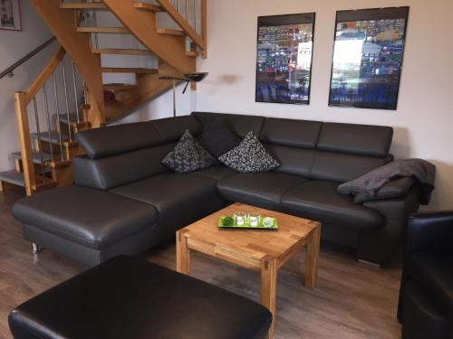 Greetsiel House | Skippersin4
