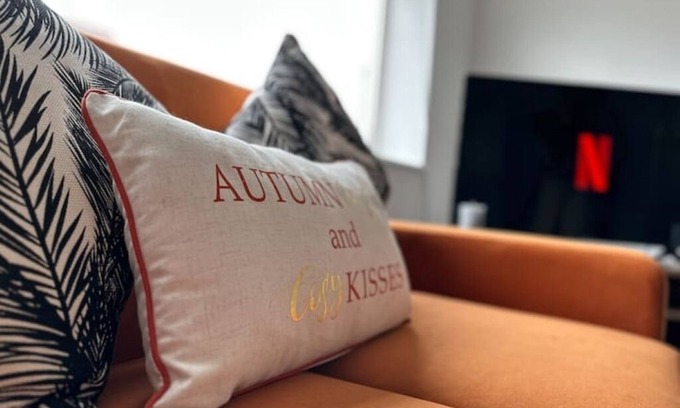 Billingham House | Skipton Lodge - deluxe home sleeps 4