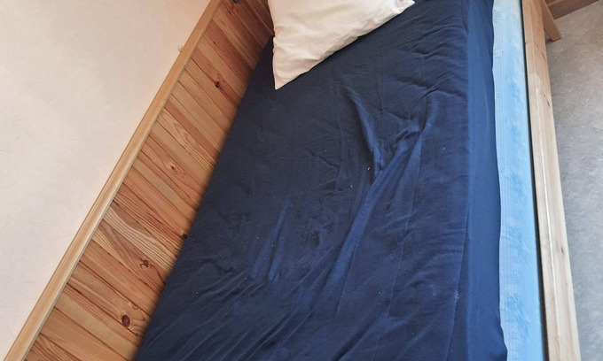 Travexin Apartment | Skis and walks at the rendezvous, the snow is back in the Hautes Vosges