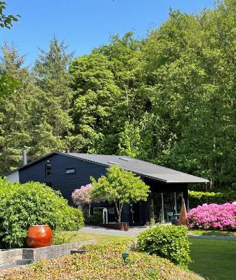 Hadsten House | Skovlandshuset