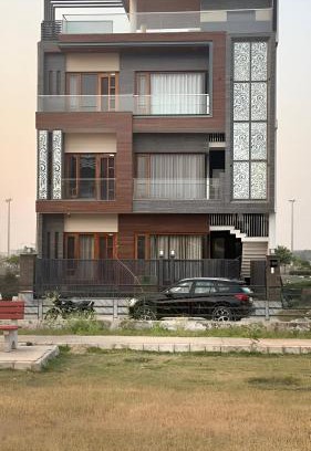 Chandigarh Bed & Breakfast | Sky Havens Retreat