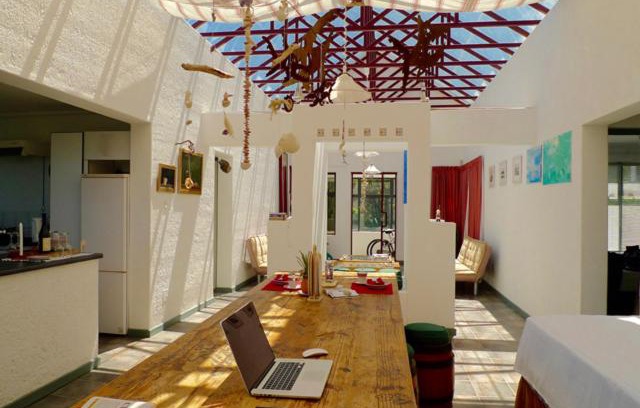 Betty's Bay House | Sky house on Clarens