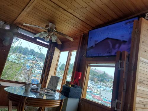 Beomil-dong House | Sky Karaoke