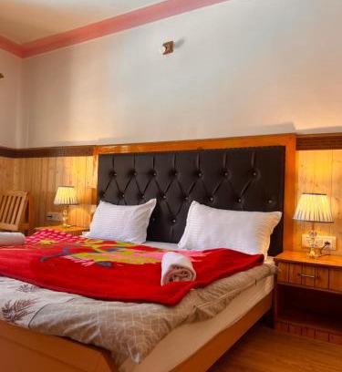 Leh House | Sky Land guest house
