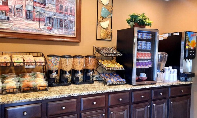 Tulsa Hotel | Sky Tree