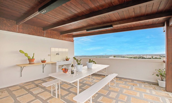 L'Assunta Apartment | Sky View Apartment Monopoli, Monopoli, Italy