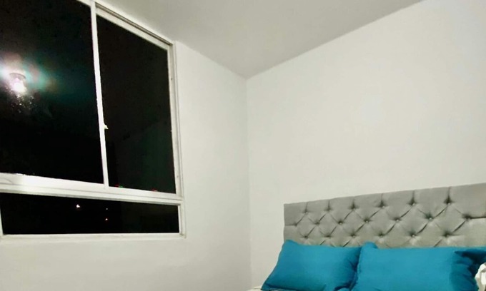 Valledupar Apartment | Sky view, great apartment