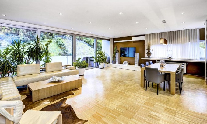 Gnigl Apartment | Sky View Salzburg