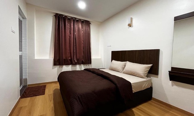 Brinchang Apartment | Skye Apartment Hotel