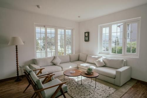 Nuwara Eliya Villa | Skye Cottage - Nuwara Eliya