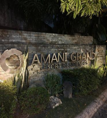 Mactan Export Processing Zone Resort | Skyedwight Condo - 1 Bedroom Pool View with Gym and Free WiFi Near Airport