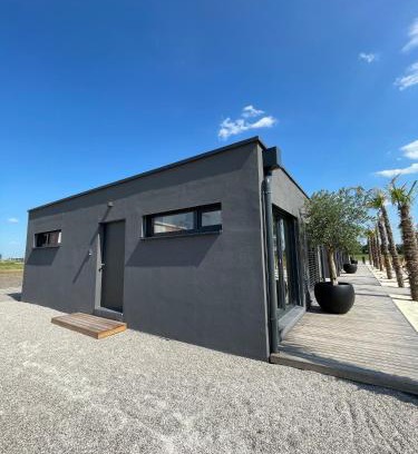 Eisenstadt Apartment | Skyfall Rooms