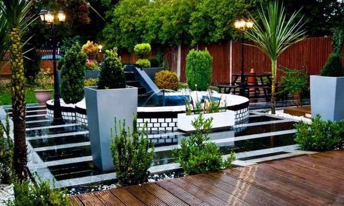 Heston Central House | Skylark B&B