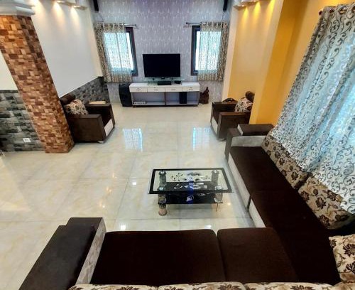 Kolhapur House | Skyline&Screen