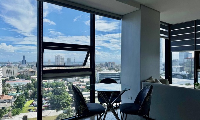 Cebu Condo | Skyline Serenity