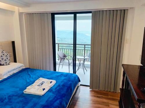 Tanay Resort | SkyMount Resort