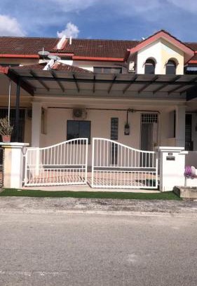 Ipoh House | SKYN smarthome