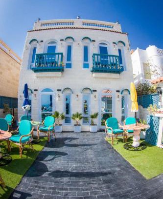 Dahab Apartment | Skyrock Dahab