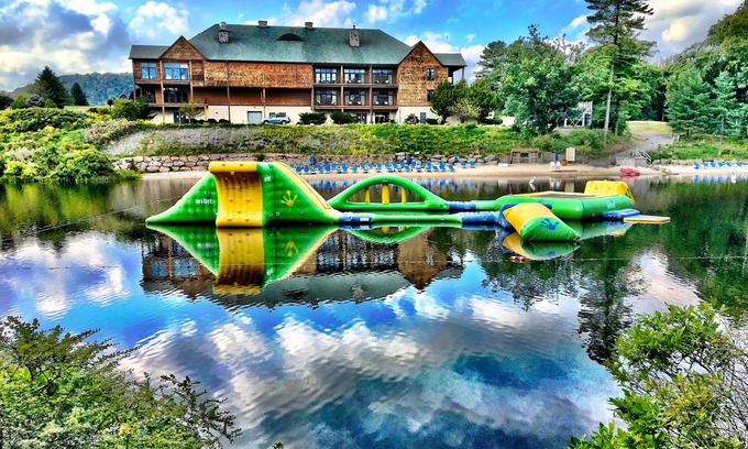 Skytop Resort | Skytop Lodge