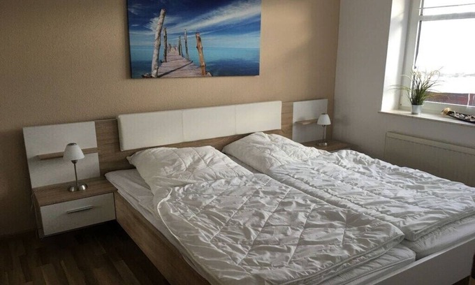 Wangerland House | Slaapdott Comfortable holiday residence
