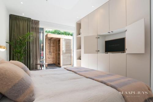 Alkmaar Apartment | Slaaphuys Bed & Sauna