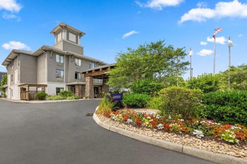 Boone Hotel | Sleep Inn Boone University Area