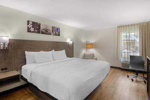 Franklin Hotel | Sleep Inn Franklin - Cool Springs