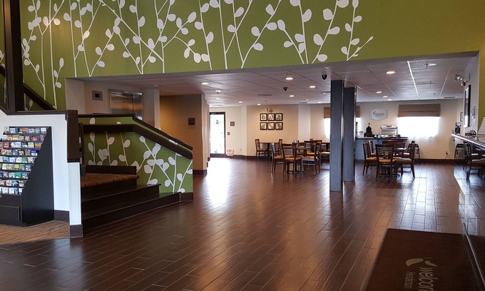 Henderson Hotel | Sleep Inn Henderson-Evansville South