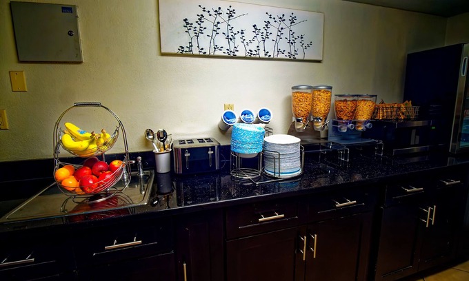 Morganton Hotel | Sleep Inn Morganton Southeast