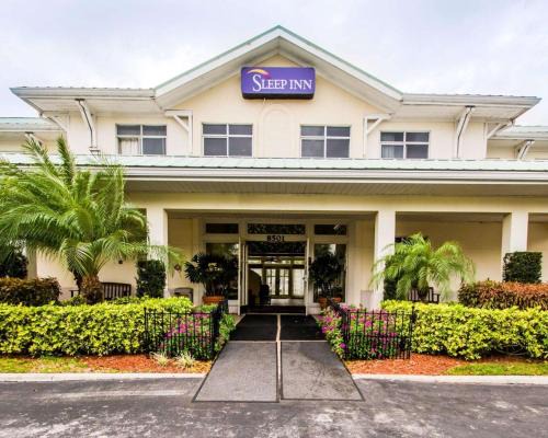 Port Saint Lucie Hotel | Sleep Inn Port St Lucie at PGA Village