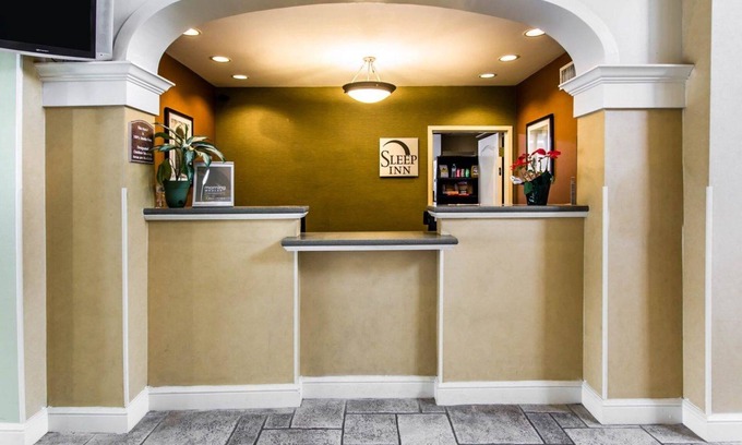 Port Saint Lucie Hotel | Sleep Inn Port St. Lucie at PGA Village