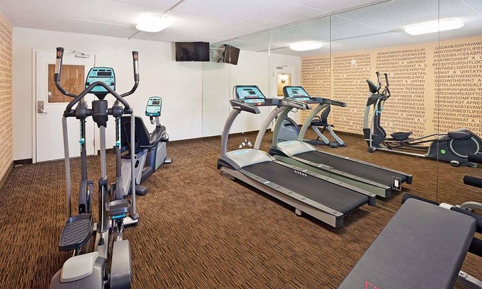 Merrillville Hotel | Sleep Inn & Suites Merrillville