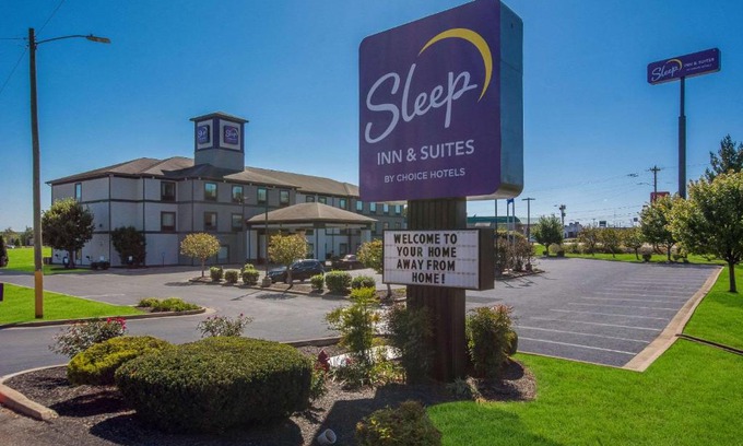Cave City Hotel | Sleep Inn & Suites