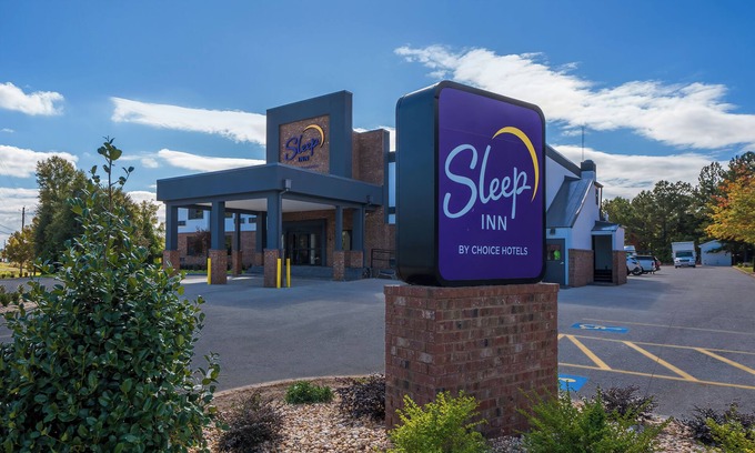 Madison Hotel | Sleep Inn