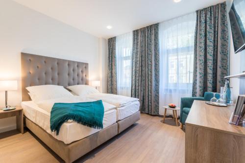 Mickten Apartment | "Sleep & Relax" Apartement