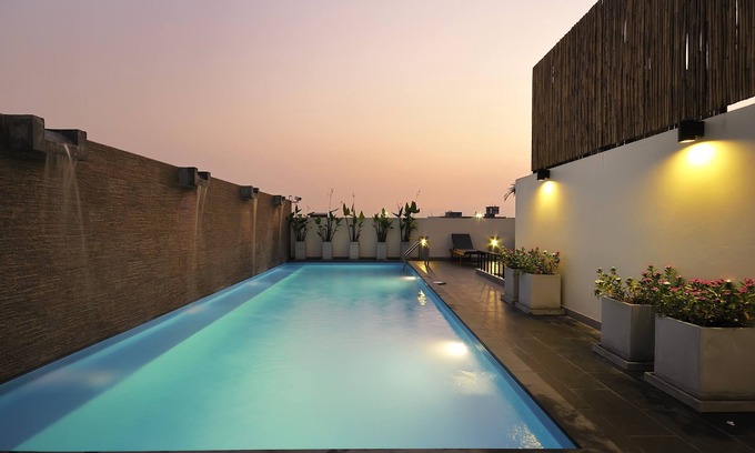 Talat Yot Hotel | Sleep With Inn