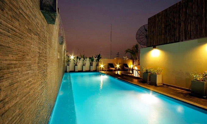 Talat Yot Hotel | Sleep Withinn