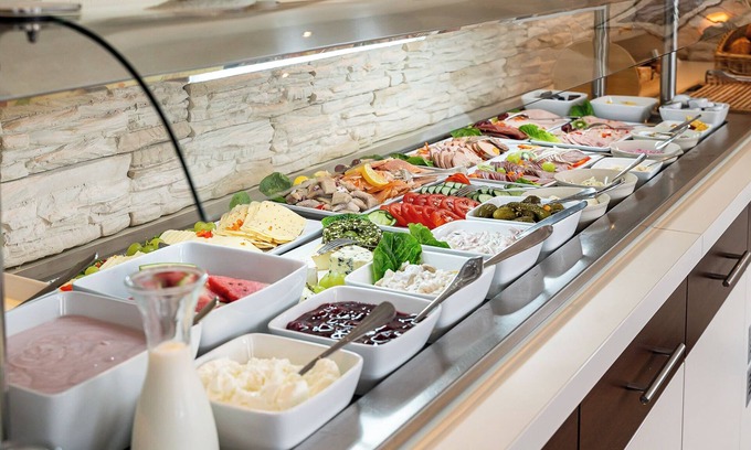 Bant Hotel | SleepBEEONE Wilhelmshaven