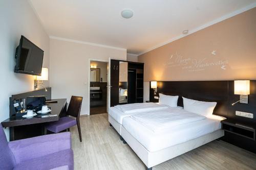 Bant Hotel | SleepBEEONE Wilhelmshaven