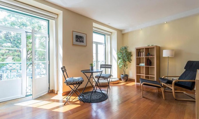 Se Apartment | Sleeping to the sound of Fado