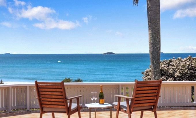 Coffs Harbour Apartment | Sleeps 15, Beachfront Reserve, Amazing Views