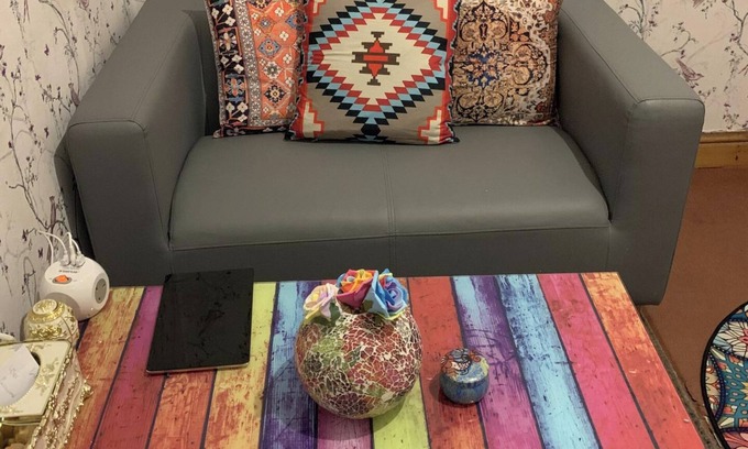 Birmingham Apartment | Sleeps 2 with Free Parking and Wi-Fi