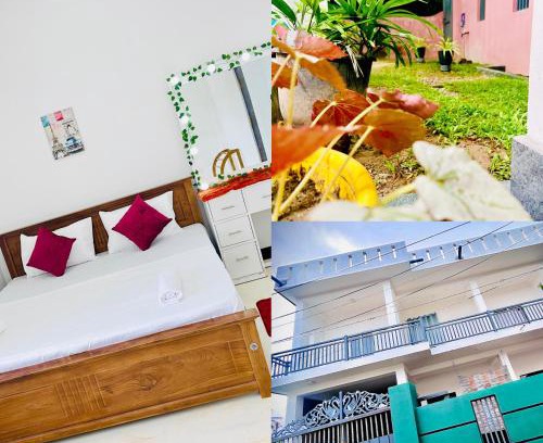 Ettukala House | Sleepy Heaven Negombo