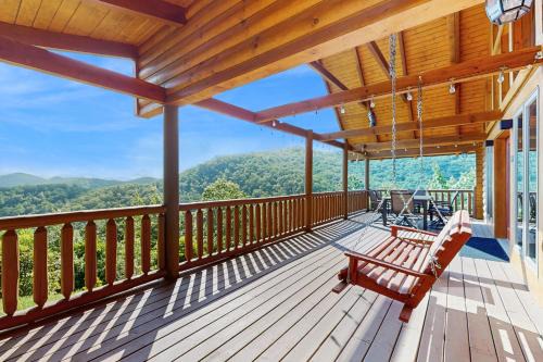Franklin House | Slice of the Mountain