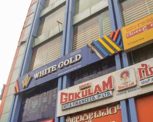 Bengaluru Hotel | SLNS RESIDENCY