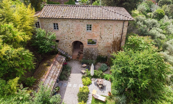 Castiglion Fiorentino Apartment | Slope 15, small apartment in Castiglion Fiorentino